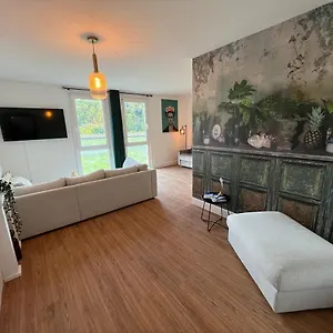 Art Déco, Vue Mer, Au Port Du Légué Appartement Plérin