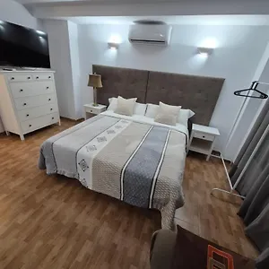 Loft Luna Appartement Ardales