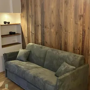Apartment D'anna, Annecy